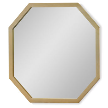 Chelsea by Rachael Ray - Mirror - Gold
