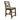 Loft Brown - 24” Barstool - Two Tone Gray / Brown