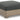 Citrine Park - Brown - Ottoman With Cushion