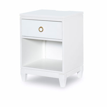 Summerland - Open Nightstand