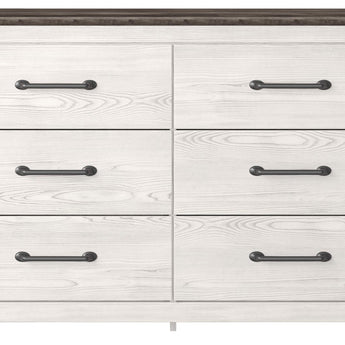 Gerridan - Dresser