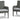 Elite Park - Arm Chair With Cushion