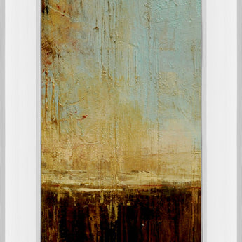 Flying Without Wings I By Erin Ashley - Dark Brown