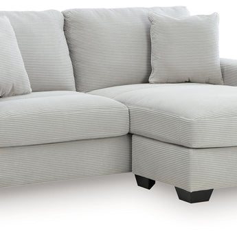 Greenbriar - Sofá chaise longue