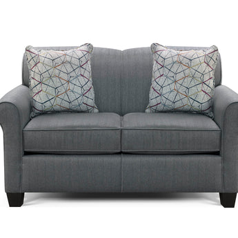 Angie - Loveseat