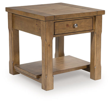 Vandenmore - Mesa rectangular