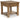 Vandenmore - Rectangular Table