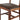 Parota - Chair - Cinnamon Brown