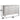 Omni - 5 Piece Queen Bedroom Set - Pearl Silver