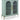 Adwen - Accent Cabinet - Light Green