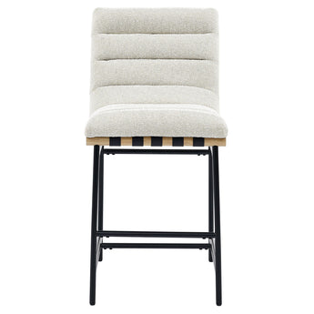 Nicco - Counter Chair (Set of 2)