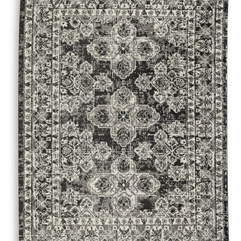 Glennisman - Alfombra