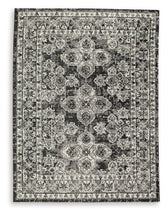 Glennisman - Alfombra