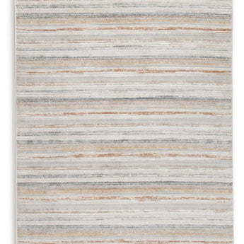 Artney - 5' x 7' Rug - Multi