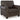 Roxmere - Chair - Umber
