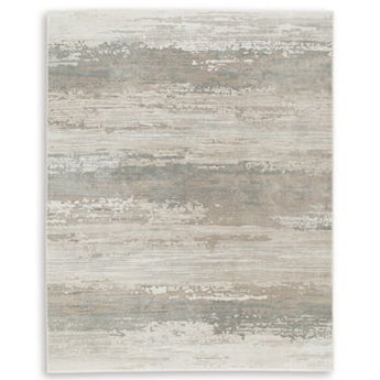 Loomville - Rug