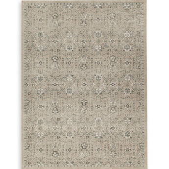Jessmen - Rug