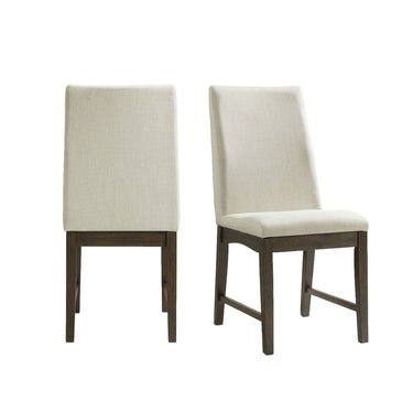 Dapper - Silla auxiliar de comedor (juego de 2)