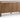 Fitzroy - Brown / White - Accent Cabinet