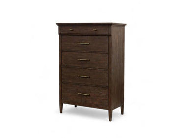 Reflections - Five Drawer Chest