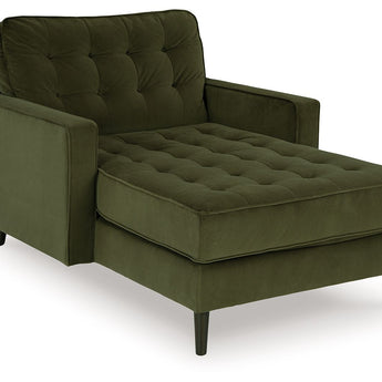Reveon Lakes - Chaise - Oliva