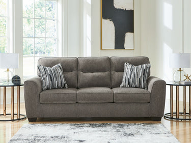 Olten - Sofa - Graphite