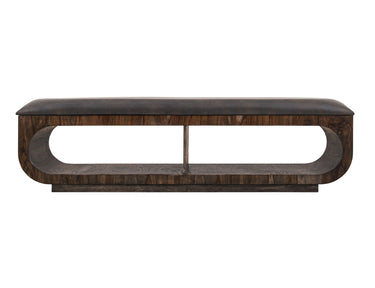 Balam - Bench