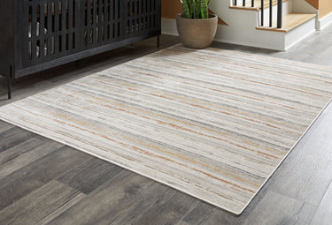 Artney - 8' x 10' Rug - Multi