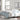 Socalle - Panel Platform Bed