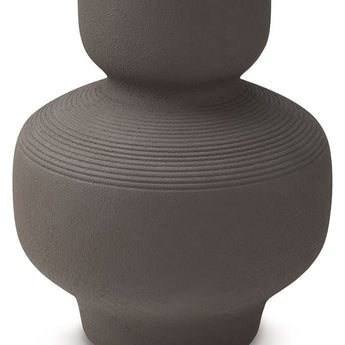 Dalsen - Vase - 18.25" - Brown