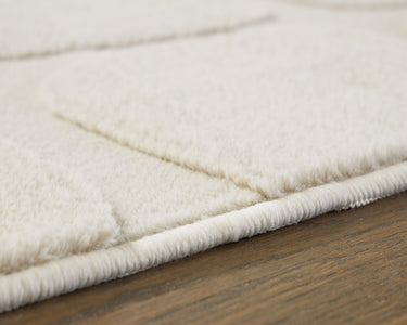 Malvinsboro - 8' x 10' Washable Rug - Sandstone