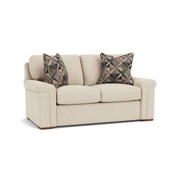 Blanchard - Fabric Loveseat