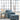 Cashton - Living Room Set