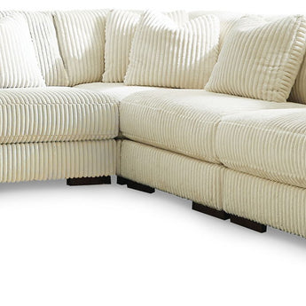 Lindyn - 5 Piece Sectional