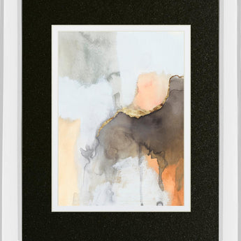 Cusp III By Victoria Barnes - Gray