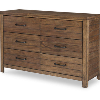 Summer Camp - Dresser