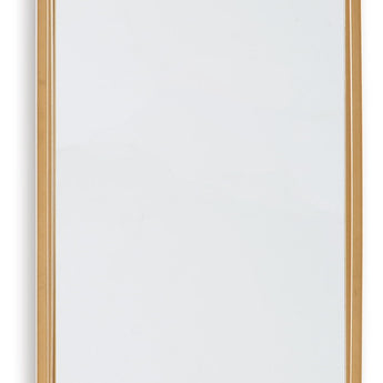 Dumi - Wall Sconce - Gold Finish