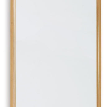 Dumi - Wall Sconce - Gold Finish