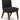 Dilenno - Dining Upholstered Side Chair (Set of 2) - Dark Brown