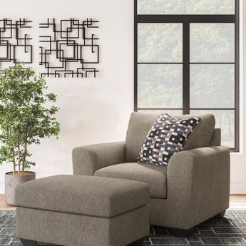 Triston-Peaks - Living Room Set