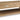 Rencott - Marrón claro - Mesa de cóctel rectangular