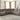 Segburg - Driftwood - Left Arm Facing Power Sofa with Console 4 Pc Sectional