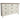 Americana Modern Bedroom - 9 Drawer Dresser - Cotton