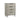 Ernesto - 4-Drawer Chest With Interlock