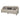 Glenn - Upholstered English Arm Sofa - Light Gray