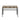 Corday - Desk With USB Port - Light Brown