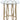 Monett - Round Glass Top Table