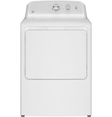 GE 7.2 Dryer, Electric - GTD38EASWWS