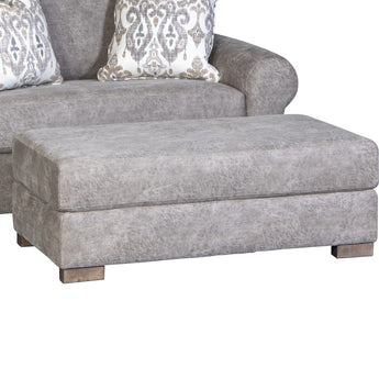 Mayo 7202 Series 47 Inch Oversized Chair Ottoman