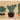 Doormats - Planter Friends Doormat - Multi